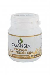Propolis 60 Kapsul Ogansia. - 1