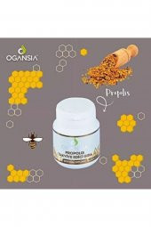 Propolis 60 Kapsul Ogansia. - 3