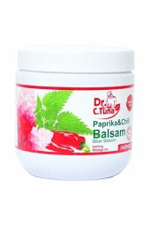 Dr C. Tuna Biberli Masaj Jeli 500 Ml Kavanoz - 3