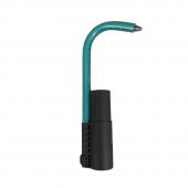 Polti Mondial Prof Kıvrık Mavi Nokta Aparatı - 1