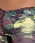 ARENA ERKEK JAMMER YÜZÜCÜ MAYOSU MEN'S ARENA HERO CAMO SWIM JAMMER 005916550 YZM UK BEDEN thumbnail 5