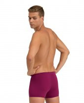ARENA ERKEK ŞORT YÜZÜCÜ MAYOSU MEN'S ARENA KIKKO PRO SWIM SHORT GRAPHIC 005942440 YZM UK BEDEN - 3