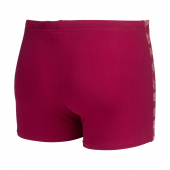 ARENA ERKEK ŞORT YÜZÜCÜ MAYOSU MEN'S ARENA KIKKO PRO SWIM SHORT GRAPHIC 005942440 YZM UK BEDEN - 6