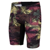 ARENA ERKEK JAMMER YÜZÜCÜ MAYOSU MEN'S ARENA HERO CAMO SWIM JAMMER 005916550 YZM UK BEDEN thumbnail 6