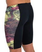 ARENA ERKEK JAMMER YÜZÜCÜ MAYOSU MEN'S ARENA HERO CAMO SWIM JAMMER 005916550 YZM UK BEDEN thumbnail 4