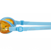 SPEEDO ÇOCUK YÜZÜCÜ GÖZLÜĞÜ JET V2 GOG JU ASSORTED 8-09298C103 - 3