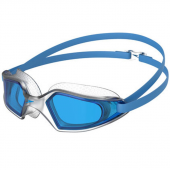 Speedo Hydropulse Yüzücü Gözlüğü GOG AU CLEAR/BLUE 8-12268D647 - 1