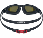 Speedo Hydropulse Aynalı Yüzücü Gözlüğü 8-12267D646 - 3