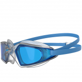 Speedo Hydropulse Yüzücü Gözlüğü GOG AU CLEAR/BLUE 8-12268D647 - 2