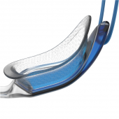 Speedo Hydropulse Yüzücü Gözlüğü GOG AU CLEAR/BLUE 8-12268D647 - 4