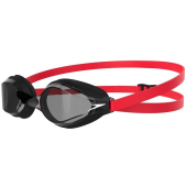 Speedo Fastskin Speedsocket 2 Au Red/Black Yüzücü Gözlüğü 8-10896D628 YZM - 2