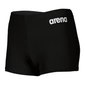 Arena Erkek Çocuk Solid Short Jr Siyah Şort Mayo 004777550 YZM UK BEDEN - 4