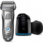 Braun Series 7 7899cc Erkek Elektrikli Folyo Tıraş Makinesi, Islak ve Kuru Tıraş Makinesi, - 1