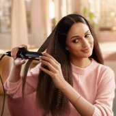 Philips BHH808/00 3000 Series Saç Şekillendirme Seti - 5