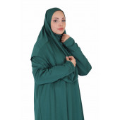 BAŞÖRTÜSÜ - 1