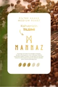 Filtre Kahve Medium Roast   Öğütülmüş Kahve 1 Kg - 2