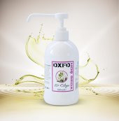 OXFOPRO ÖZEL ESANSLI HOŞ KOKULU HOŞ SEDA PÜSKÜRTMELİ KOLONYA - 1