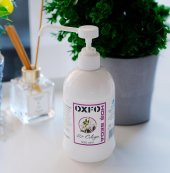 OXFOPRO ÖZEL ESANSLI HOŞ KOKULU HOŞ SEDA PÜSKÜRTMELİ KOLONYA - 3
