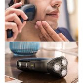 Philips S1323/41 Aquatouch Islak Ve Kuru Traş Makinesi - 7