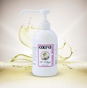 OXFOPRO ÖZEL ESANSLI HOŞ KOKULU HOŞ SEDA PÜSKÜRTMELİ KOLONYA 3LÜ EKONOMİK SET - 2