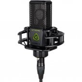 LEWITT LCT 240 Pro Siyah Kondenser Stüdyo Kayıt Mikrofonu - 4