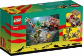 LEGO Jurassic World 76958 Dilophosaurus Ambush thumbnail 2
