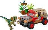 LEGO Jurassic World 76958 Dilophosaurus Ambush thumbnail 3