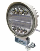 MARINE LED SİS VE ÇALIŞMA LAMBASI DC 10-30V 27W DAİRESEL 50MM - 2