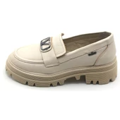 Venüs 2353003 Kadın Deri Ayakkabı thumbnail 7