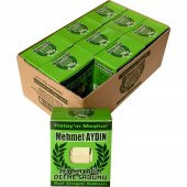 Mehmet Aydın Zeytinyağlı Defne Sabunu 950 gr 3 Paket - 2