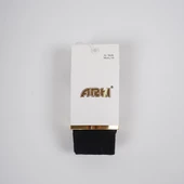 Artı Alona Bebek Külotlu Çorap 300181 Siyah - 1