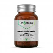 VeNatura N-Asetil D-Glikozamin Takviye Edici Gıda 90 Tablet - 1
