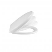 Nkp Royal Yavaş Kapanan Amortisörlü Klozet Kapağı 0306 - 1