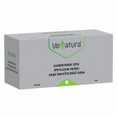Venatura Karnıyarık Otu Tozu (Psyllium Husk) 60 Saşe - 1