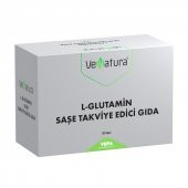 Venatura L-Glutamin 30 Saşe - 1