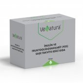 Venatura İnulin Ve Fruktooligosakkarit 30 Saşe - 1