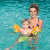 Bestway Swim Safe Step Kolluk 25x15 Cm 32033 - 3