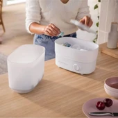 Philips Avent Buharlı Sterilizatör - 4