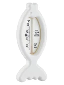 BabyJem Banyo ve Oda Termometresi 381 Beyaz - 1