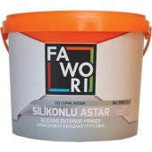 Fawori Silikonlu Dış Cephe Astarı 20 Kg - 1