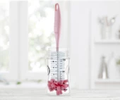 BabyJem Süngerli Biberon Fırçası 776 Pembe - 3