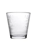 Paşabahçe 520516 City Pop Su Bardağı 250 Cc 3 Lü thumbnail 1