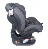BeSafe Izi Comfort X3 9-18 Kg Oto Koltuğu Anthracite Mesh - 5