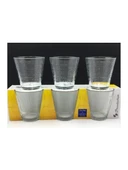 Paşabahçe 520516 City Pop Su Bardağı 250 Cc 3 Lü thumbnail 3