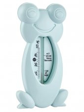 BabyJem Banyo ve Oda Termometresi 381 Turkuaz - 1