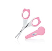 BabyJem Bebek Tırnak Makası 520 Pembe - 1