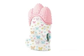 BabyJem Diş Kaşıyıcı Eldiven 526 Pembe - 1