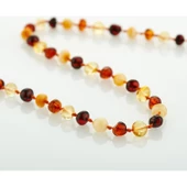 BabyJem Kehribar Bebek Kolyesi 587 Multicolor - 2