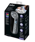 Braun BNT400 Temassız Alından Ateş Ölçer Siyah - 2