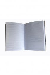 TECRÜBE YAZILI KAMUFLAJ DEFTER - 2